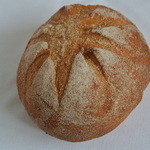 天然酵母パン　たなかさんとこ - うーじ