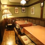 スパゲッテリアマッキー di Hayashida - 