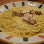 スパゲッテリアマッキー di Hayashida - 