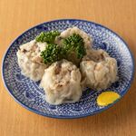 特製焼売 4個