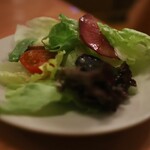 スパゲッテリアマッキー di Hayashida - 