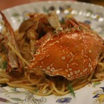 スパゲッテリアマッキー di Hayashida - 