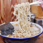 Kenchanramen - 料理写真: