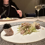 フォリオリーナ・デッラ・ポルタ・フォルトゥーナ - 