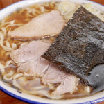 ケンチャンラーメン - 