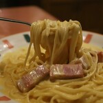 スパゲッテリアマッキー di Hayashida - 