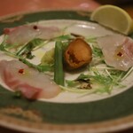 スパゲッテリアマッキー di Hayashida - 