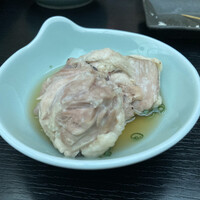 博多水炊きと焼き鳥 鳥善 銀座店 - 