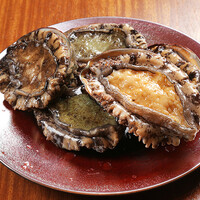 瀬戸内産　あわびのステーキ【数量限定】