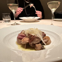 フォリオリーナ・デッラ・ポルタ・フォルトゥーナ - 