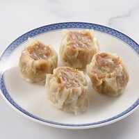 【ディナー】前菜・スープ・点心・デザート
