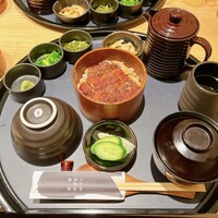 うなぎ四代目菊川 ヒルトンプラザウエスト大阪店 - 