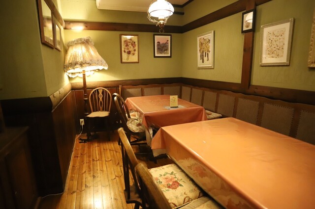 Spaghetteria Macky di Hayashida photo 5