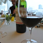 フレンチレストラン ミクニ サッポロ - ペアリング４