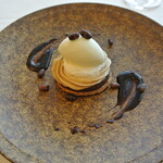 フレンチレストラン ミクニ サッポロ - デザート