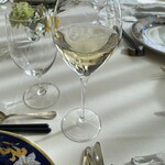 フレンチレストラン ミクニ サッポロ - ペアリング１