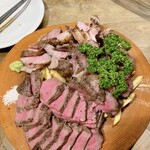 肉酒場Grill-Griller-Grillest - 