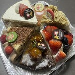 スタイルズケイクス＆カンパニー - 