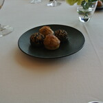 フレンチレストラン ミクニ サッポロ - アミューズ