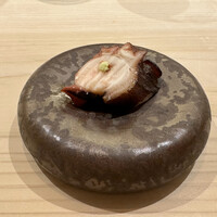 鮨 なんば 日比谷 - 