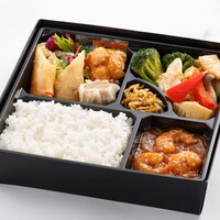 中華弁当【前日まで のご予約制】（※）