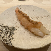 鮨 なんば 日比谷 - 