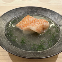 鮨 なんば 日比谷 - 