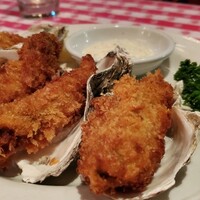 グランド・セントラル・オイスターバー&レストラン 品川店 -  グランド・セントラル・オイスターバー&レストラン 品川店 -