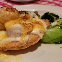 グランド・セントラル・オイスターバー&レストラン 品川店 -  グランド・セントラル・オイスターバー&レストラン 品川店 -