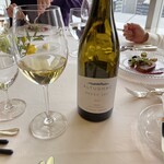 フレンチレストラン ミクニ サッポロ - ペアリング２