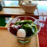 中村藤吉本店 宇治本店 - 