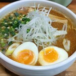 ラーメンの音むら - 