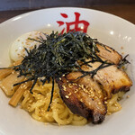 東京油そば本舗 - 