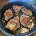 Taishuu Steak Nikuno Suke - 