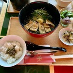 中村藤吉本店 宇治本店 - 