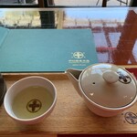 中村藤吉本店 宇治本店 - 