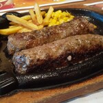 BRONCOBILLY - 