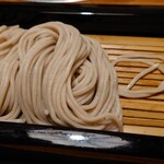 Sobashabu Souhonke Naniwasoba - 