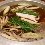 Sobashabu Souhonke Naniwasoba - 