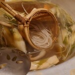 Sobashabu Souhonke Naniwasoba - 