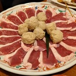 Sobashabu Souhonke Naniwasoba - 