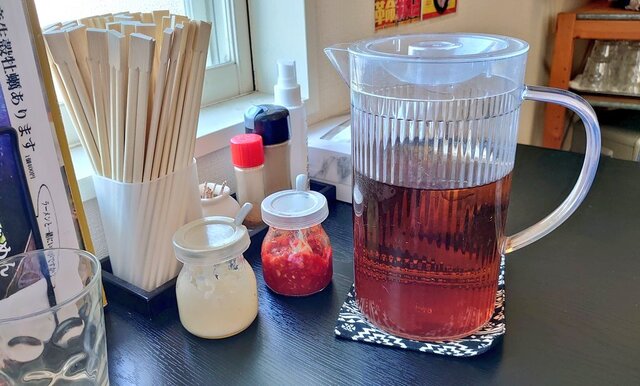 いつも月夜に麺の飯 - 登米市その他（ラーメン）の写真