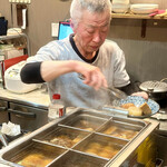 Teppanyaki Okamura - 