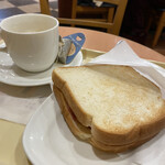 ドトールコーヒーショップ - 