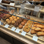 JUNIBUN BAKERY - 