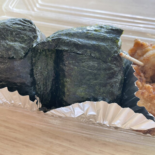 江戸の玄むす _1