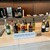 Asiana Business Class Lounge - ドリンク写真: