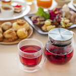 ラーゴム - ドリンク写真: