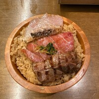 焼うお いし川 名古屋 - 