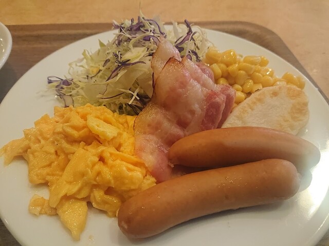 レストラン 赤煉瓦（アカレンガ） - 一ノ関（レストラン）の写真